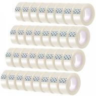 Small Office Tape 1.8cm 10 yards 20 yards Super Convenient - Versatile