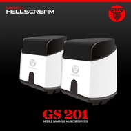 FANTECH Hellscream GS201 Speaker