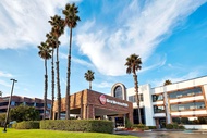 最佳西方Plus默里迪恩套房旅館 - 安那翰橘郡 (Best Western PLUS Meridian Inn Suites Anaheim Orange)