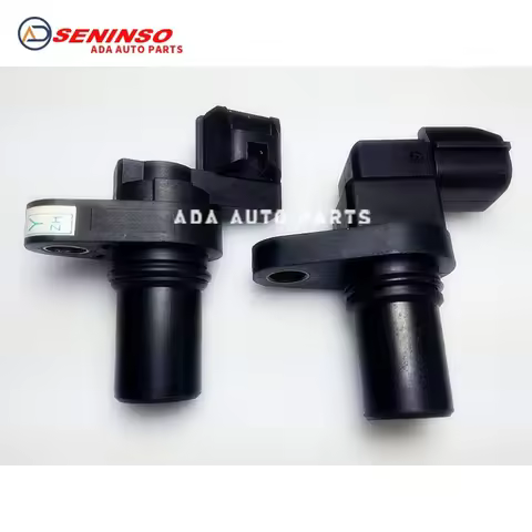 2PCS Original 42620-39200 & 42621-39200 Input Output Speed Sensor For Hyundai Kia For F4A41 F4A42 F4