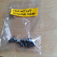 Flywheel Screw Saga VVT CVT 2nd