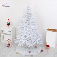 [freneci] 3 Ft Artificial Christmas Tree,Holiday Decoration Easy Assembly PVC Ornament