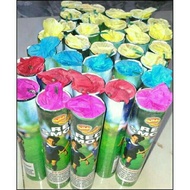 red smoke 60 detik / smoke bomb / flare / pyro asap / smoke warna