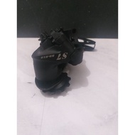RD-Rear Derailleur OXO S7 10SP Long Cage