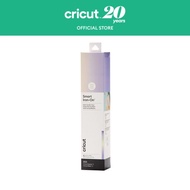 Cricut Smart Iron-On™ Holographic (9 ft) [1 roll 13 in x 9 ft (33 cm x 2.7 m)/ For Cricut Explore® 3