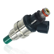 Car Fuel Injection Nozzle 15710-75D50 for Suzuki Esteem 1.6L 1995-1997 Engine Injector 195500-235015