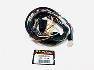 ชุดสายไฟrc110 คริสตัล (รุ่นสตาร์ทมือ)    B14