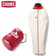 🇯🇵日本代購/直送🇯🇵 『CHUMS Japan』Booby Sleeping Bag Synth 鰹鳥睡袋 (CH09-1144) 戶外登山露營單人保暖防寒木乃伊睡袋