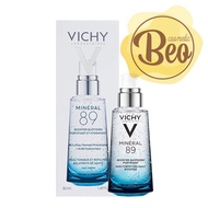 Vichy MINERAL 89 Serum, for sensitive skin 30ml - 50ml - 75ml