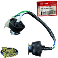 33130-KVL-N01 Socket Comp Headlight Kabel Soket Lampu Depan Honda Supra X 125 Original