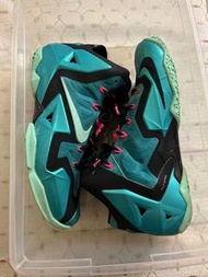 Lebron 11 South Beach Lebron James
