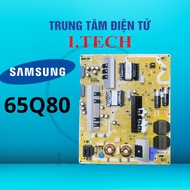 Samsung 55Q80 TV power board