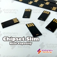 Chipset Slim Thin USB Flash Disk Drive