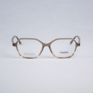Optik Saudara - Vamos Frame - Fashionable Men's Glasses, Lightweight Material, Semi-Square Model F V