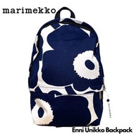 🇯🇵日本代購 marimekko Enni Unikko Backpack marimekko背囊 marimekko背包