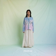 BWBYAZ JFW COLLECTION - Rosinne Knit Cardigan (READY STOCK)