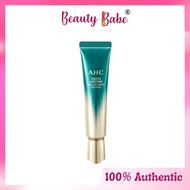 AHC Time Rewind Real Eye Cream For Face 30ml [Beauty Babe]