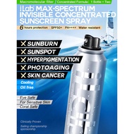 iLab Max-Spectrum Sunscreen Spray SPF50+
