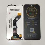 Lcd touchscreen infinix smart hd 2021 x612 /x612b