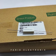 5 watt 47k green product Resistor Original