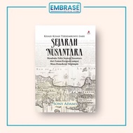 History Book HIDDEN STORY BOOK OF INDONESIAN HISTORY - Embrase