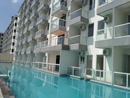日惹 AGV 公寓飯店