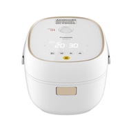 PANASONIC SR-AC071/W IH磁應西施電飯煲(0.7公升) -