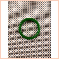 △ ﹊ ◊ bangles for women class A aventurine jade lucky charm
