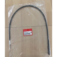 Speedometer Cable Mileage Wave110i Wave125 Wave125i Genuine 44830-KWW-640