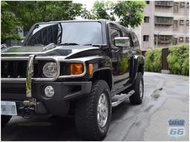 HUMMER H3 SUV 3.7小改款 4WD 有選配 六六車庫