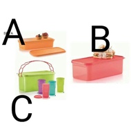 Tupperware Modular Party Keeper