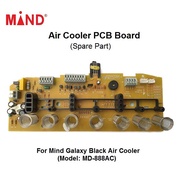 MiND / Selamat Air cooler PCB Board For 20L