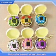 youn Electronic Pet Game Toy Nostalgic Digital Pet Raising Game for Child Boys Girls