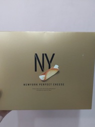 NY New York Perfect Cheese 15件 大盒裝 芝士餅乾