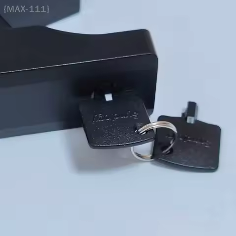 【F2-MAX111】1 PCS For DS923+ 920+ DS1621+ DS1821+ Etc Hard Drive Bay Key Hard Drive Bay Key Synology 