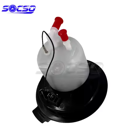 Engine Parts Fuel Filter 7P0919679 95862042100 for Porsche Cayenne 958 Audi Q7 Volkswagen Touareg 3.