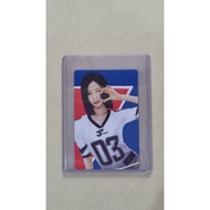 Babymonster Oreo Asa Card