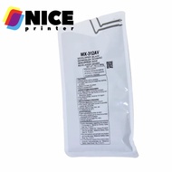 High Quality 300g Black Developer Powder MX-312AV For Sharp M 261 310 311 2608 Compatible M261 M310 