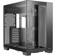 CASE (เคส) ANTEC C8 BLACK (E-ATX)