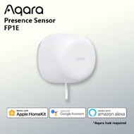 【Global ver】Sensor Kehadiran Aqara FP1E | Aqara FP1E Presence Sensor