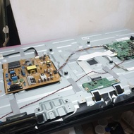 Parts Tv LG 43in 43LV300C