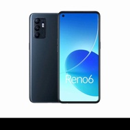 oppo reno 6