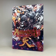(English) Asura's Wrath Limited Edition (Special-Ten)(Support XBOX One) | 360 Original DVD Games Jap