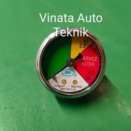Indicator Gauge Integration Italy Pg60Psi