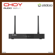 Zidoo Z9X Pro 4K UHD Android Media Player