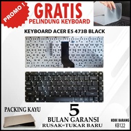 Acer Aspire E5-473 E5-473G E5-473T E5-473TG Keyboard Free Protector