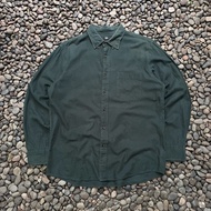 KEMEJA UNI GRN SHIRT