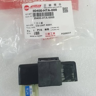 SYM SCOOTER CDI UNIT  (30-12-2024)