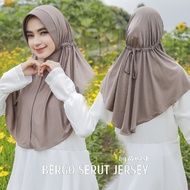 Bergo DRAWN JERSEY / BERGO DRAWN JERSEY / HS CODE