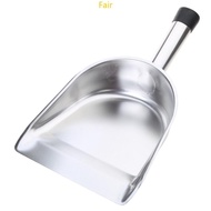 Fair Dustpan Cleaning Tool Mini Dustpan Stainless Steel Countertop Table Dustpan